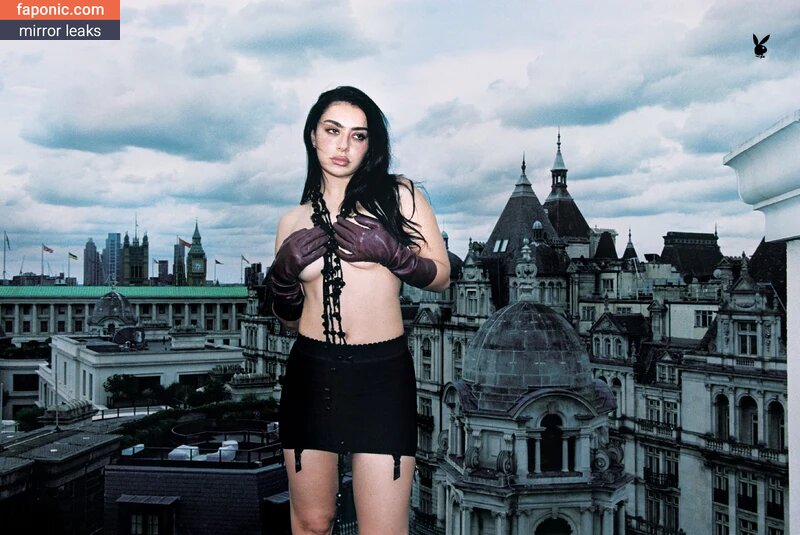 Charli XCX, charli_xcx, charlignarly, charlixcx, https: Nude Leaks OnlyFans Photo #99