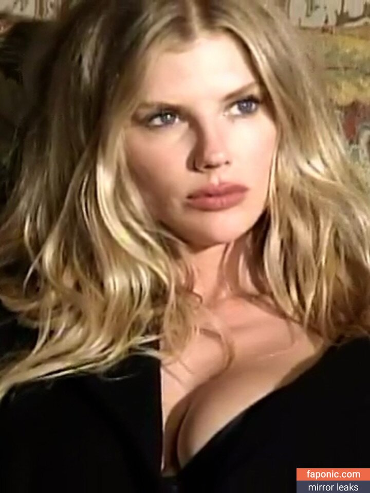 Char_mck, Charlotte McKinney, charlottemckinney, https:, thecharlottemckinney Nude Leaks OnlyFans Photo #860