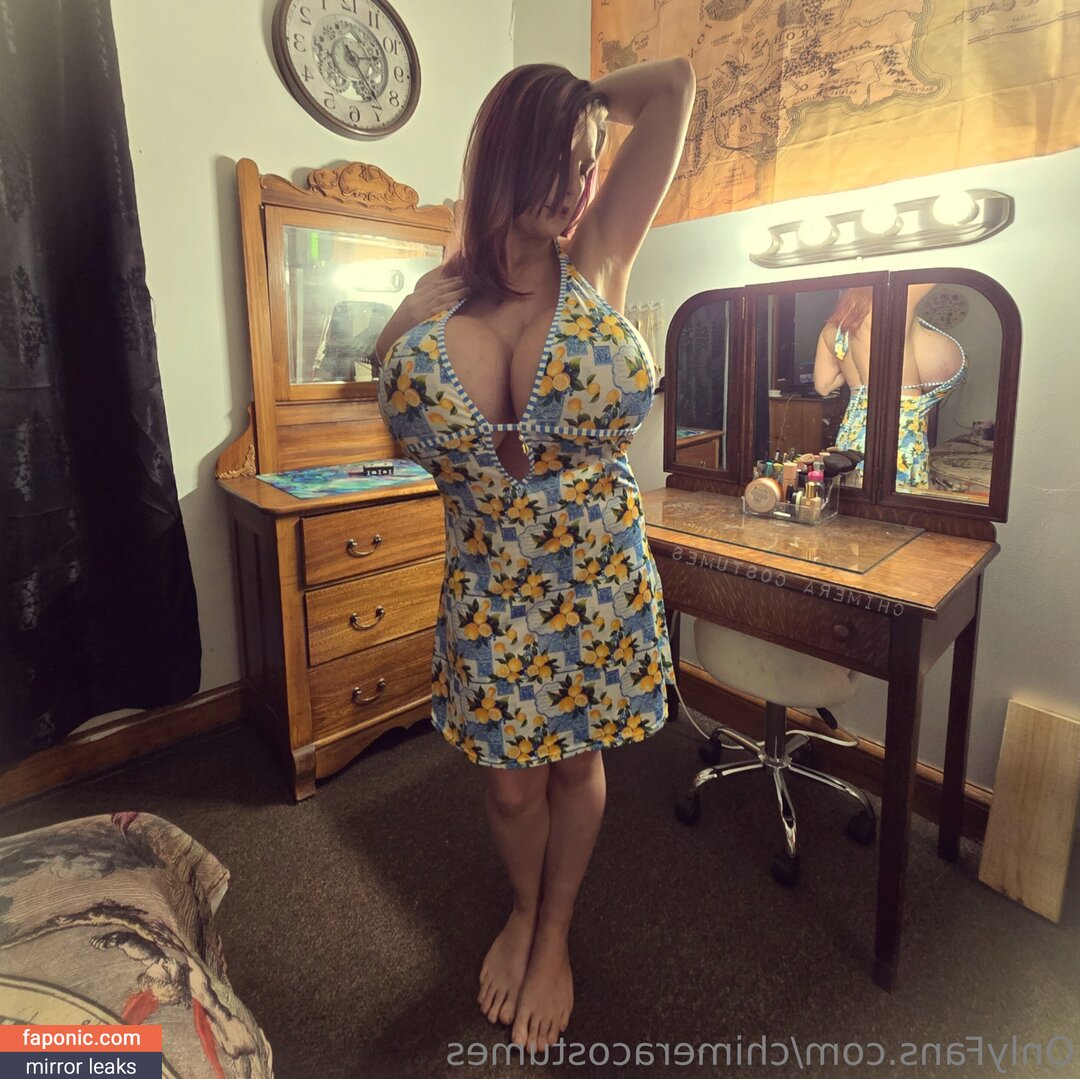 ChimeraahhVIP, Discussion Thread, chimeracostumes, https: Nude Leaks OnlyFans Photo #38