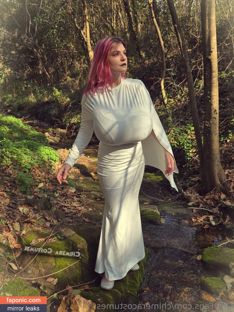 ChimeraahhVIP, Discussion Thread, chimeracostumes, https: Nude Leaks OnlyFans Photo #39