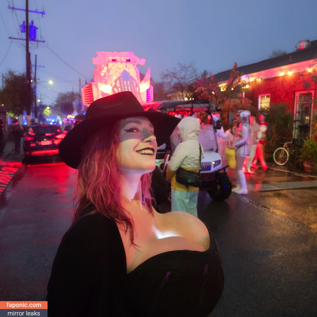 ChimeraahhVIP, Discussion Thread, chimeracostumes, https: Nude Leaks OnlyFans Photo #67