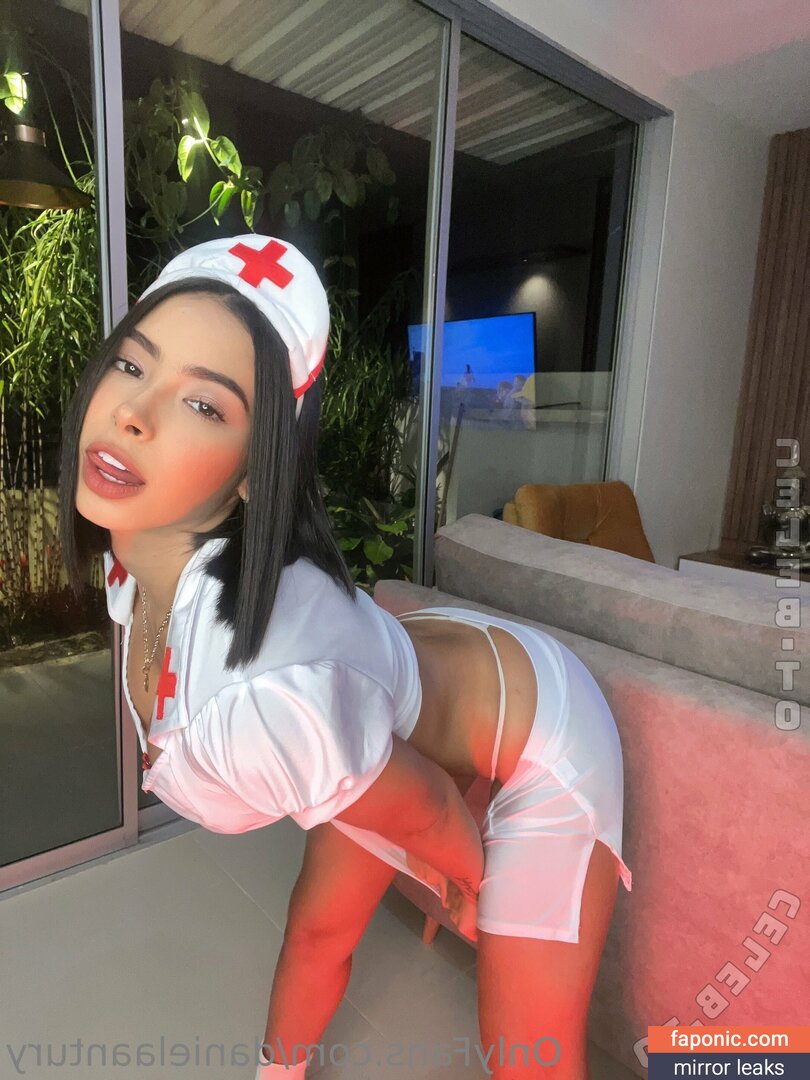 DanielaAntury, danielaantury_, https: Nude Leaks OnlyFans Photo #13