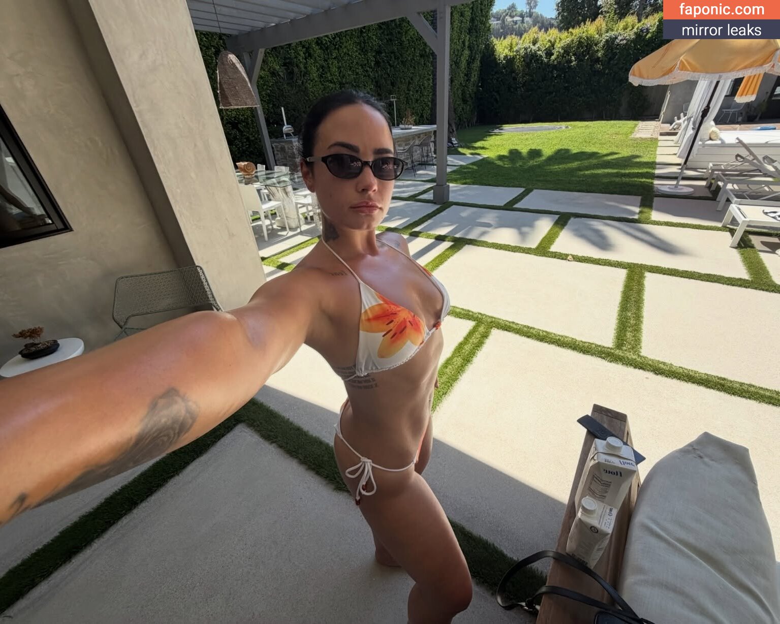 Demi Lovato, ddlovato, https: Nude Leaks OnlyFans Photo #1158