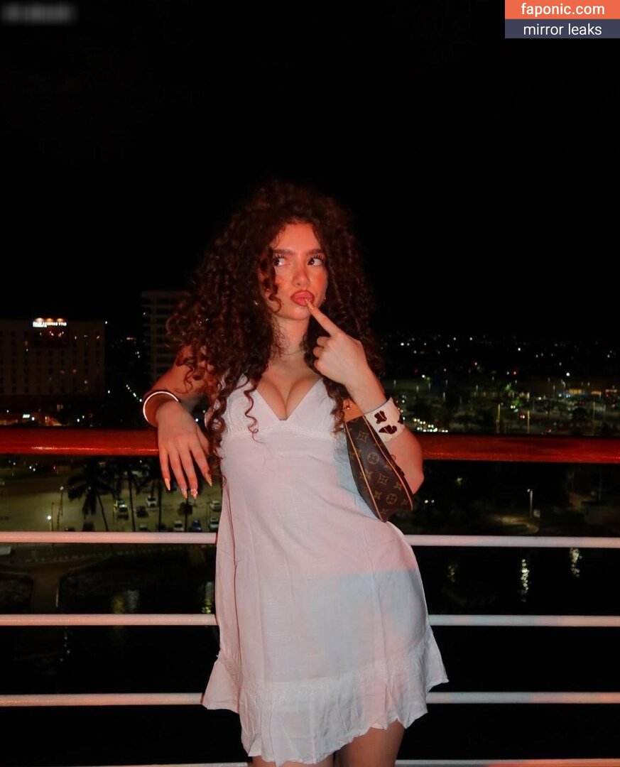 Demitra Kalogeras aka demitrakalogeras Nude Leaks Photo #7 - Faponic