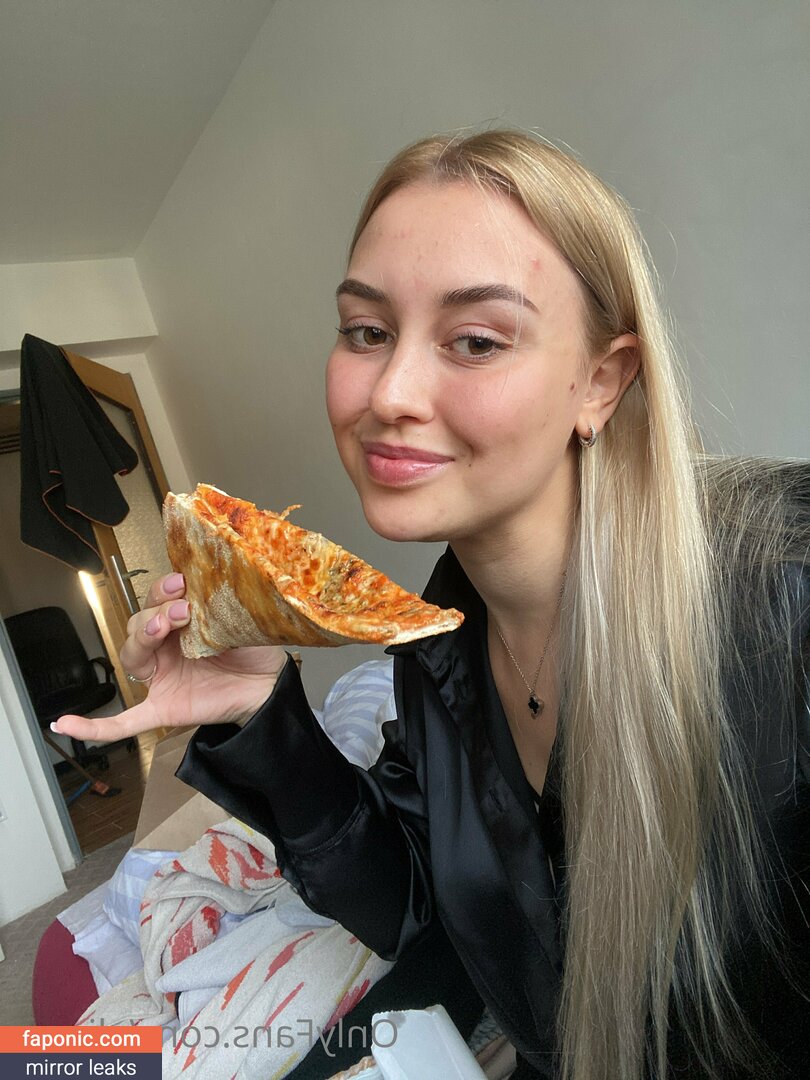 Eliz Gry aka eliz.gry aka eliz_gry Nude Leaks OnlyFans Faponic