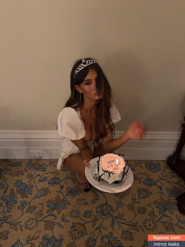 Ella Cervetto, ellacervetto Nude Leaks OnlyFans Photo #1322