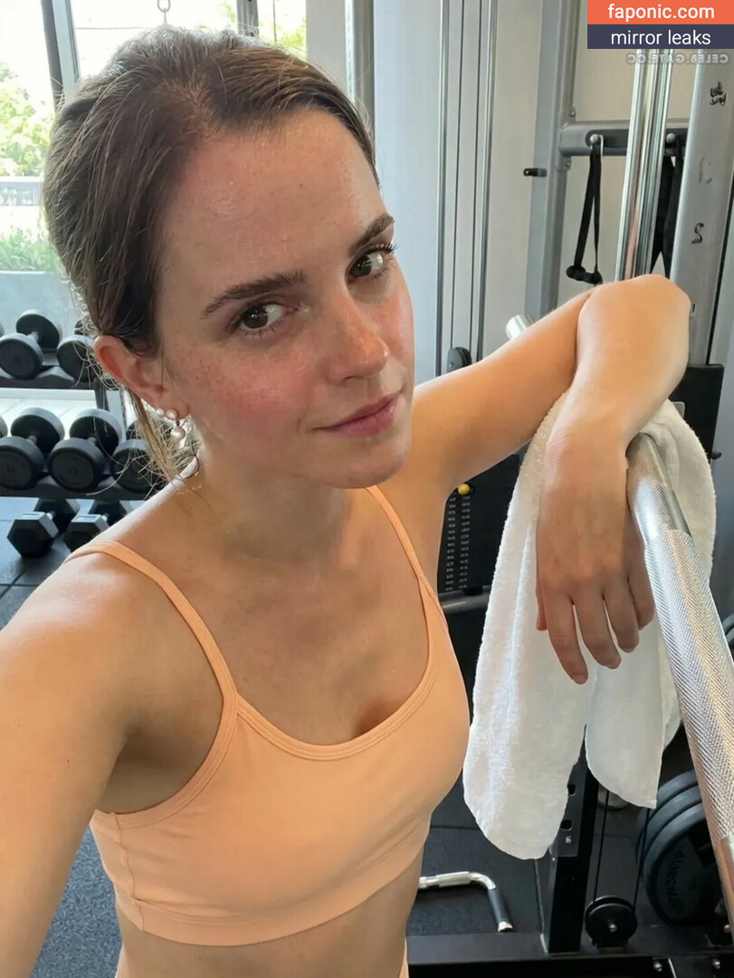 Emma Watson, EmmaWatson, elizarosewatson Nude Leaks OnlyFans Photo #115