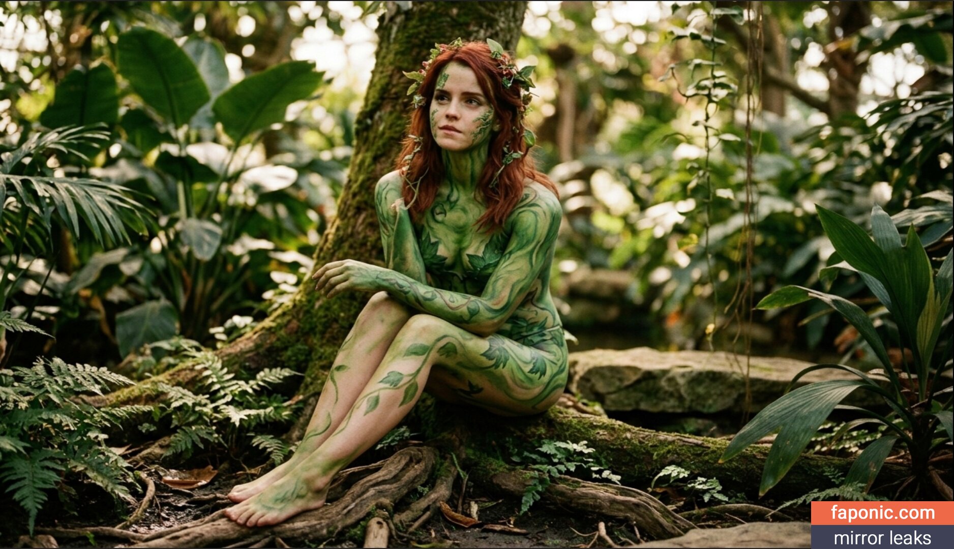 Emma Watson, EmmaWatson, elizarosewatson Nude Leaks OnlyFans Photo #118