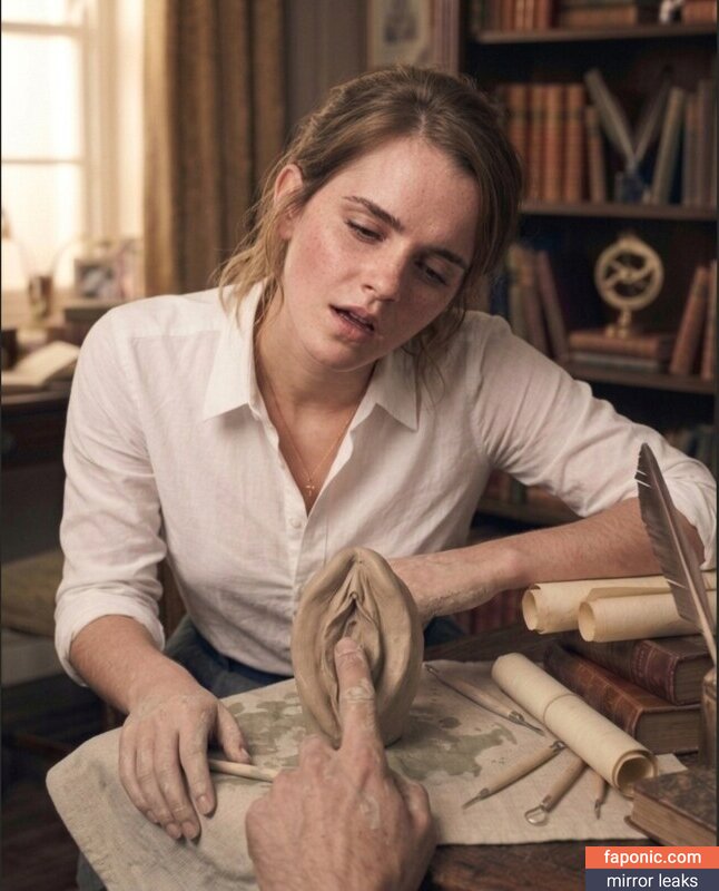 Emma Watson, EmmaWatson, elizarosewatson Nude Leaks OnlyFans Photo #138
