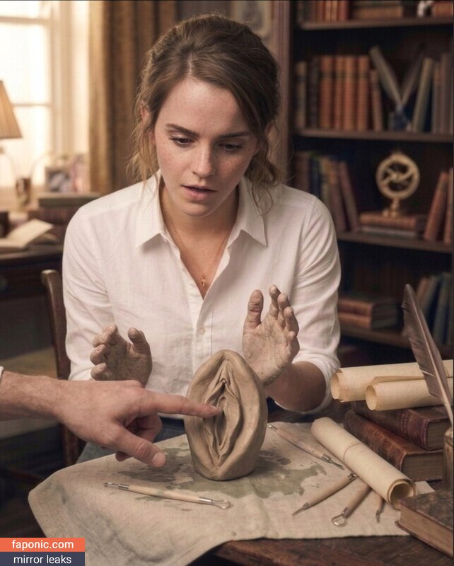 Emma Watson, EmmaWatson, elizarosewatson Nude Leaks OnlyFans Photo #139