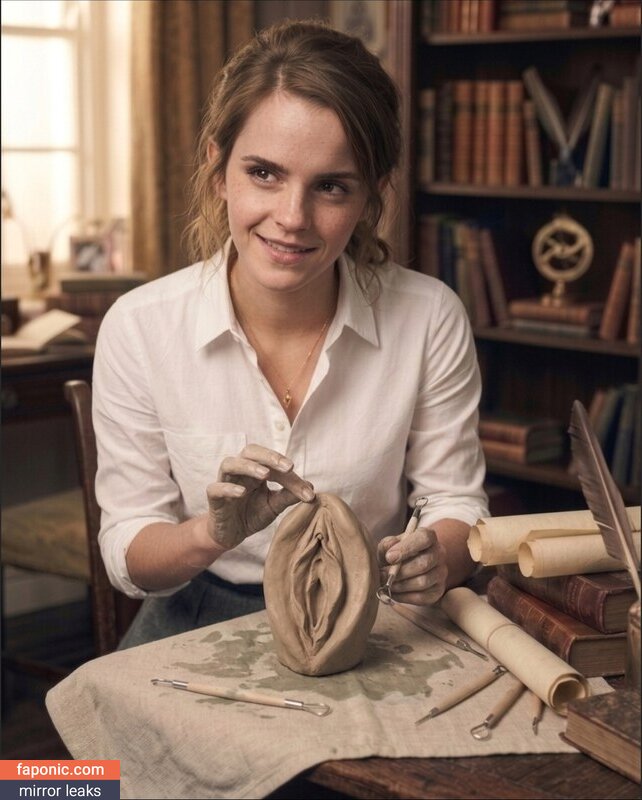 Emma Watson, EmmaWatson, elizarosewatson Nude Leaks OnlyFans Photo #140