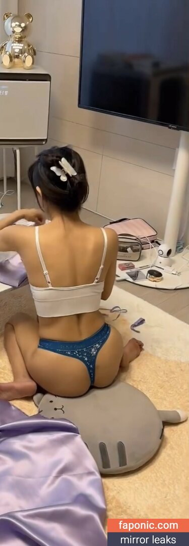 Eunji Pyoapple, Eunjipyo, djhenney, eunji, pyoapple Nude Leaks OnlyFans/Patreon Photo #31