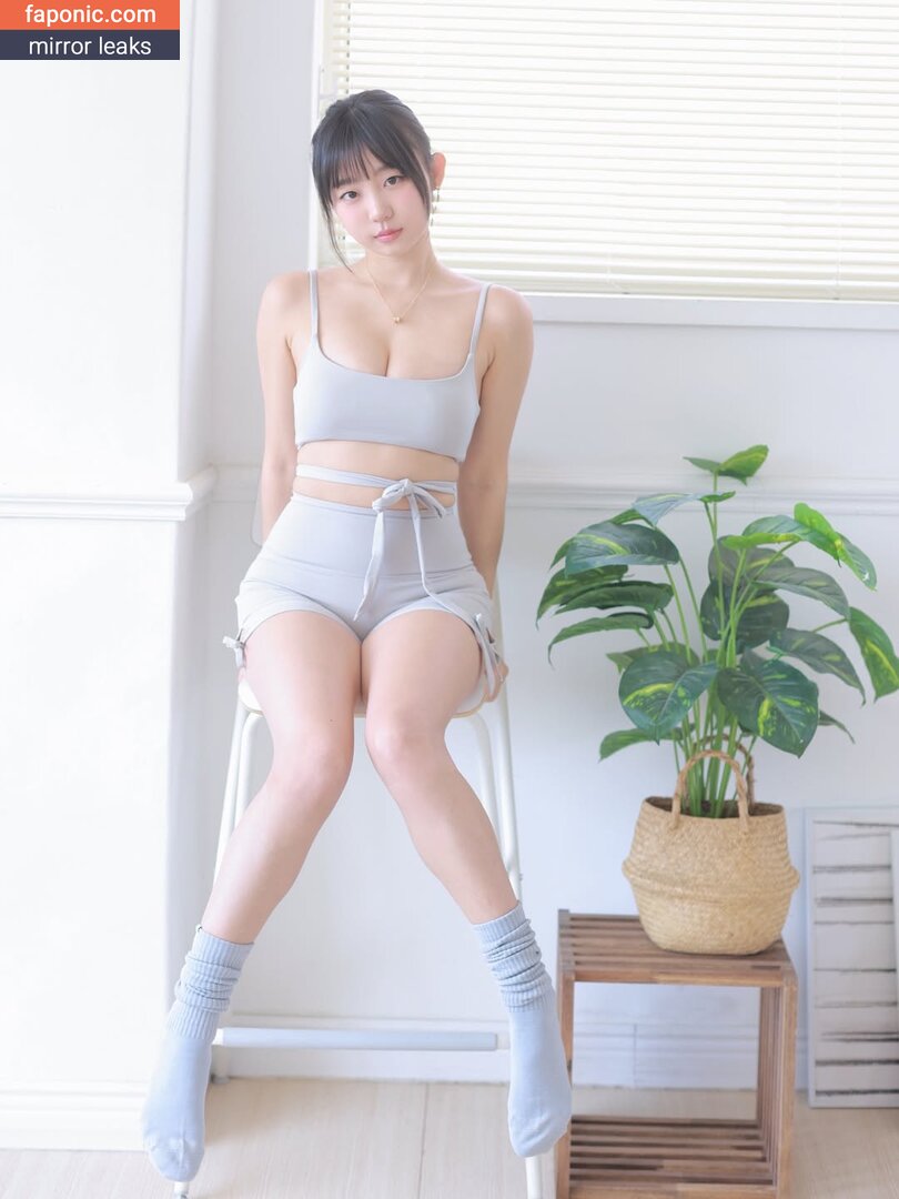 Eunji Pyoapple, Eunjipyo, djhenney, eunji, pyoapple Nude Leaks OnlyFans/Patreon Photo #717