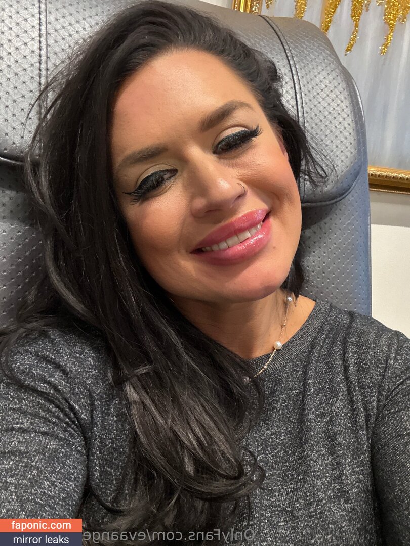 Eva Angelina, evaangelina.official, evaangelinafans Nude Leaks OnlyFans Photo #80