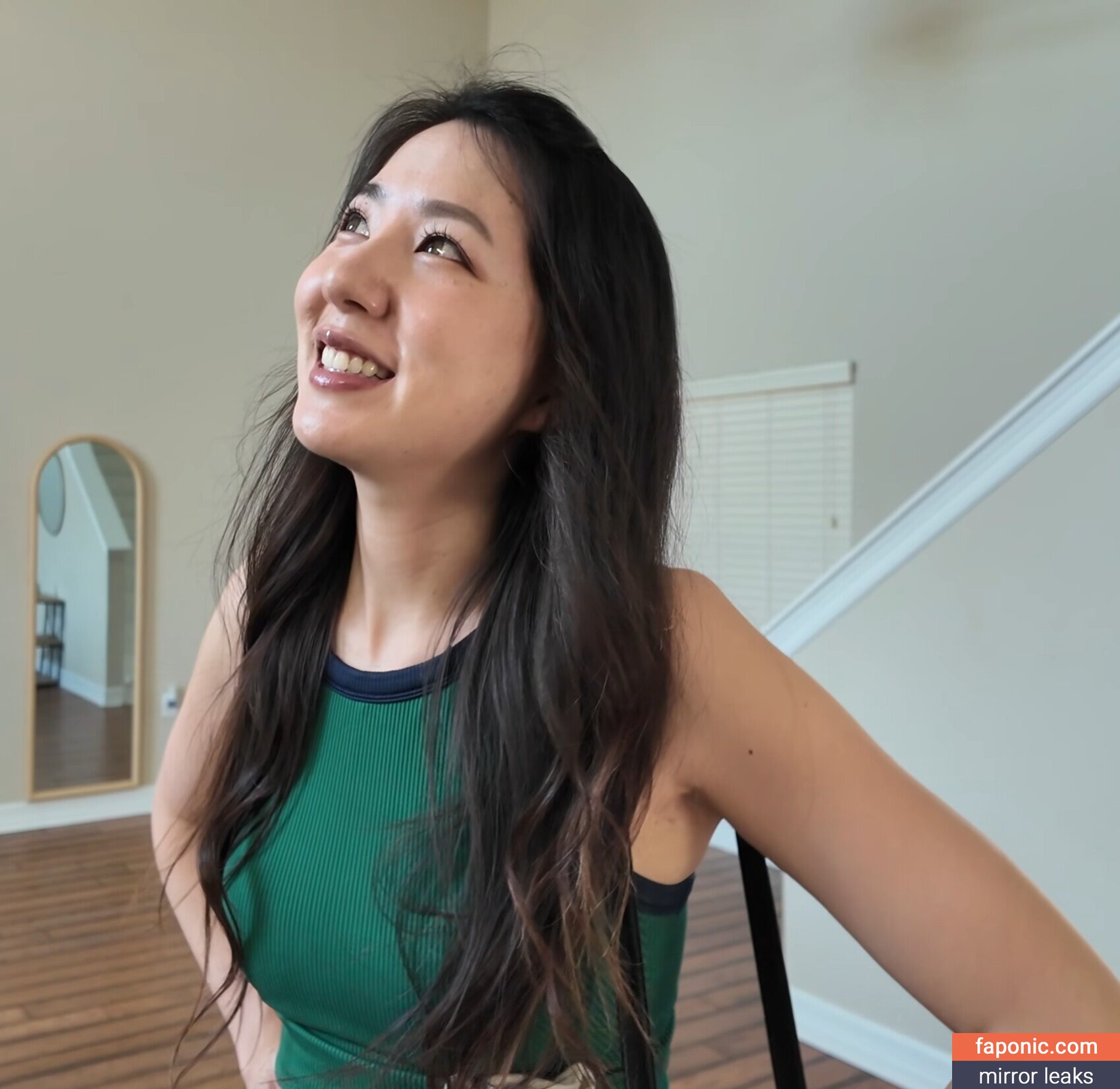 Fuslie, Leslie Nude Leaks  Photo #914