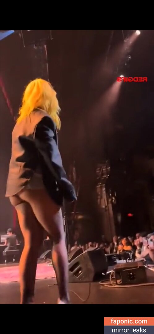Hayley Williams, meepyfreepy, yelyahwilliams Nude Leaks OnlyFans Photo #549