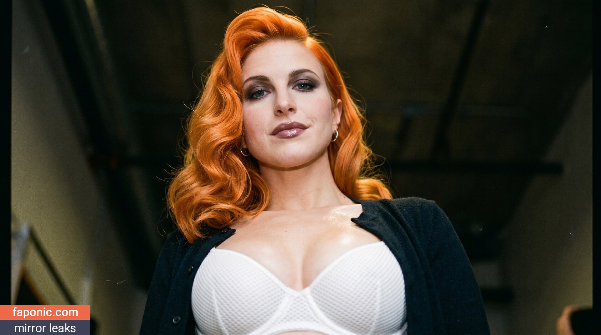 Hayley Williams, meepyfreepy, yelyahwilliams Nude Leaks OnlyFans Photo #727