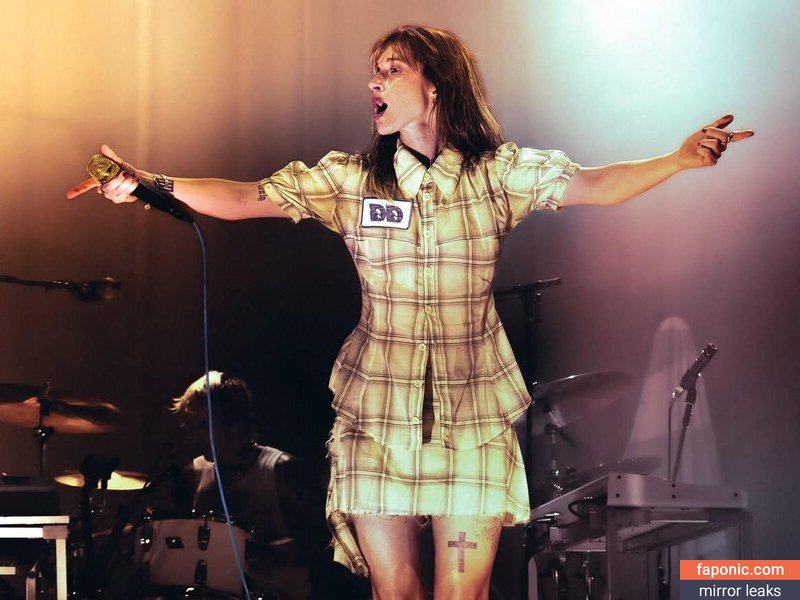 Hayley Williams, meepyfreepy, yelyahwilliams Nude Leaks OnlyFans Photo #811