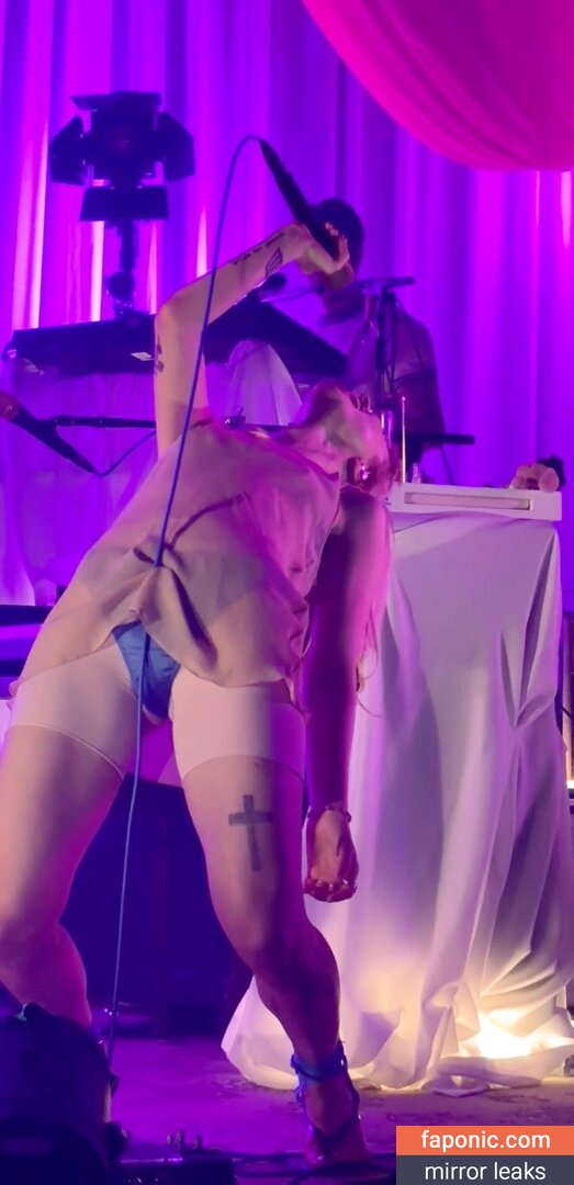 Hayley Williams, meepyfreepy, yelyahwilliams Nude Leaks OnlyFans Photo #814