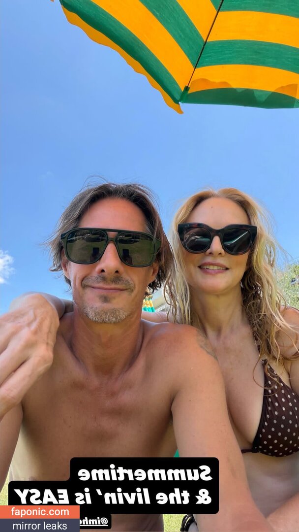 Heather Graham, https:, imheathergraham, jessicag8081, miss.graham20 Nude Leaks OnlyFans Photo #136