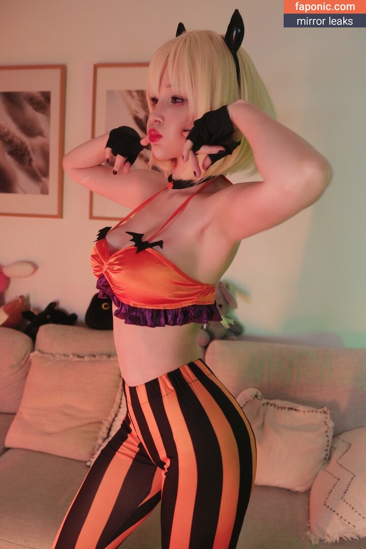 Hidori Rose, HidoriRose, Social Media Content, hidori_rose, hidorirosecos Nude Leaks OnlyFans/Patreon Photo #3684