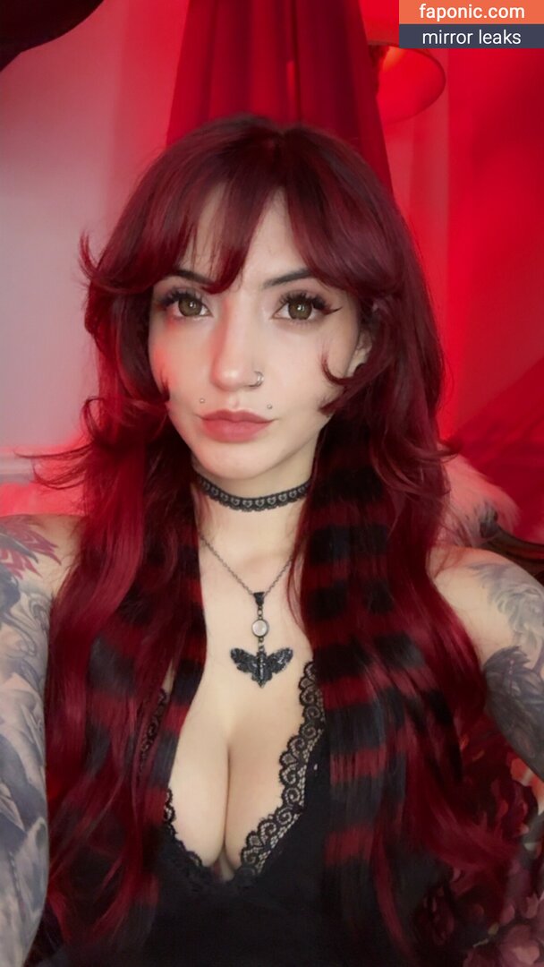 Hitoriookami, eroticmedusa Nude Leaks OnlyFans Photo #1