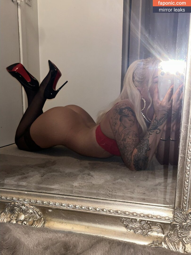 Inverness, highlandbunny Nude Leaks OnlyFans Photo #9