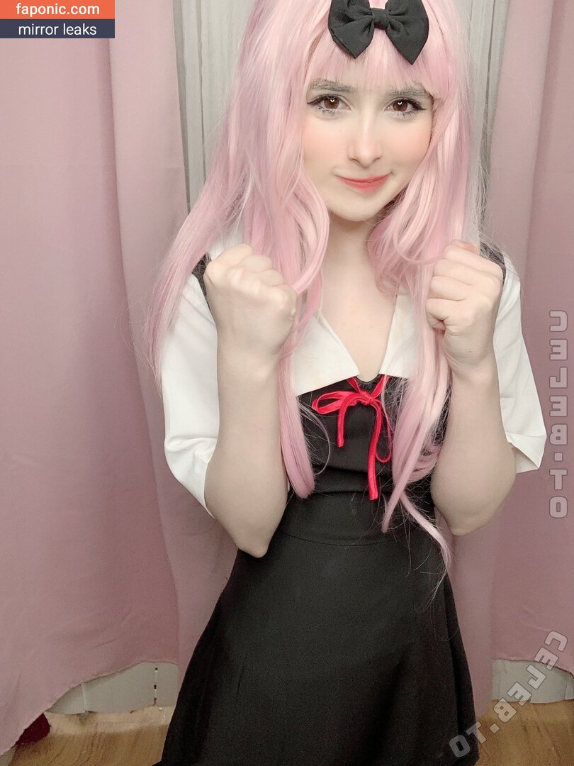 Itscandycloud, https:, mo0ndae Nude Leaks  Photo #11