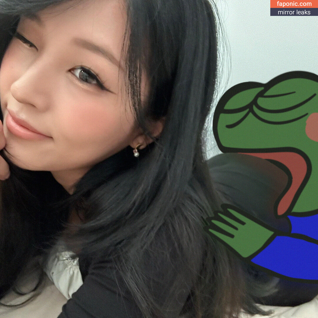Aikuros, Hyoon, Kang Hee Yoon, floaromaa Nude Leaks  Photo #518
