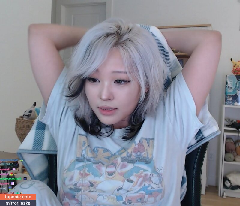 Aikuros, Hyoon, Kang Hee Yoon, floaromaa Nude Leaks  Photo #546