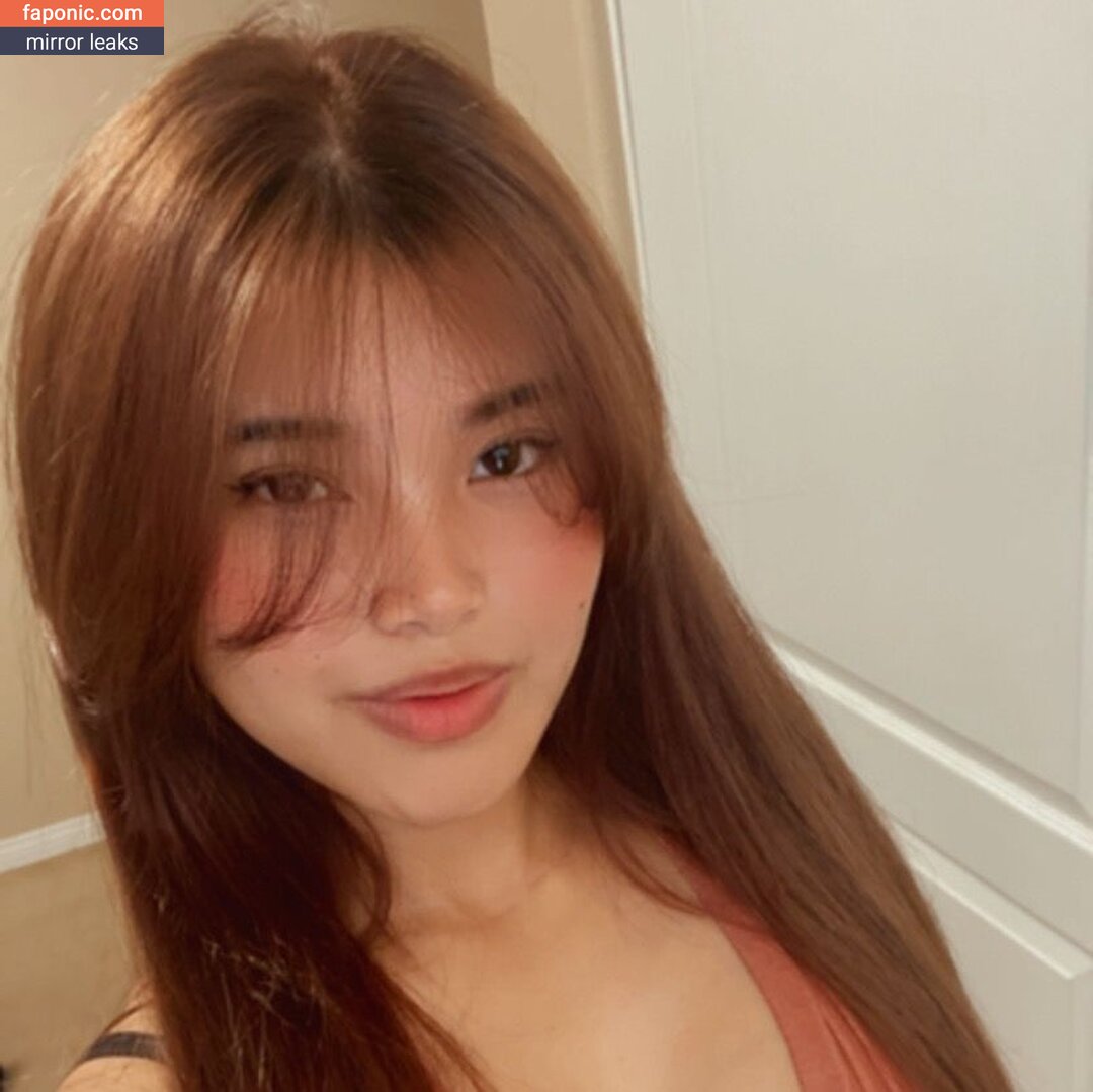 , Asian Baby Girl, kayla.vy Nude Leaks  Photo #2658