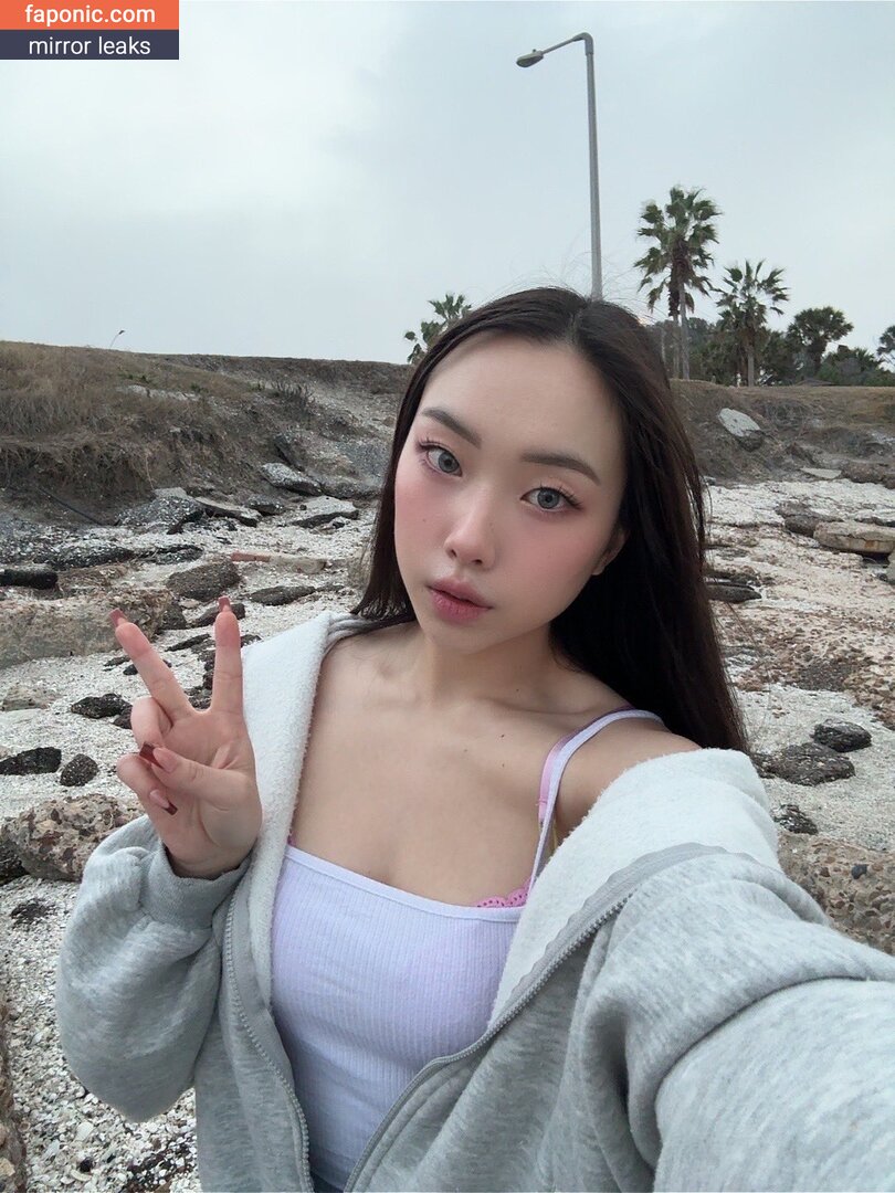 , Asian Baby Girl, kayla.vy Nude Leaks  Photo #2778