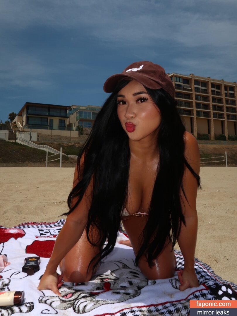 , Asian Baby Girl, kayla.vy Nude Leaks  Photo #3103