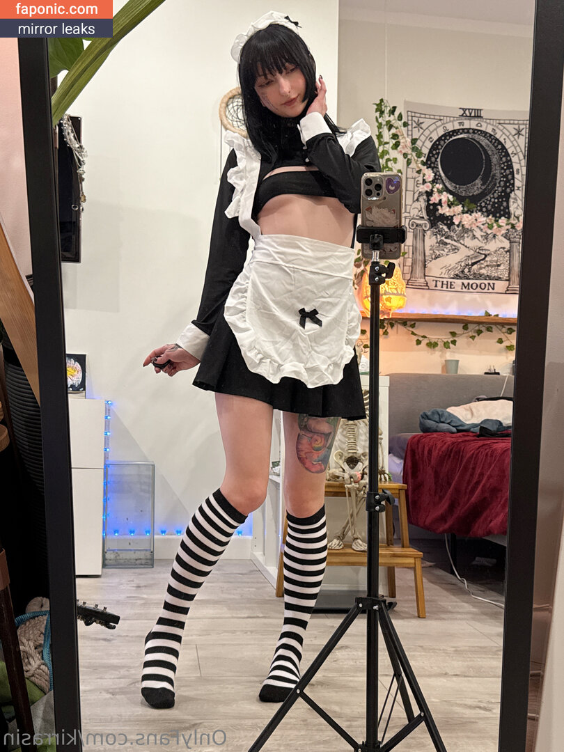 Kira Sin