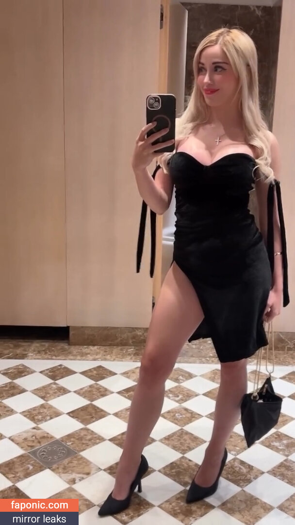 kitty.aliice, kitty_alice_rayworth Nude Leaks  Photo #35