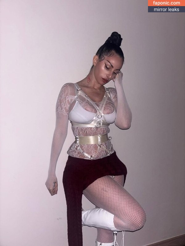 La Mala Rodriguez, malarodriguez, u310544882 Nude Leaks OnlyFans Photo #126