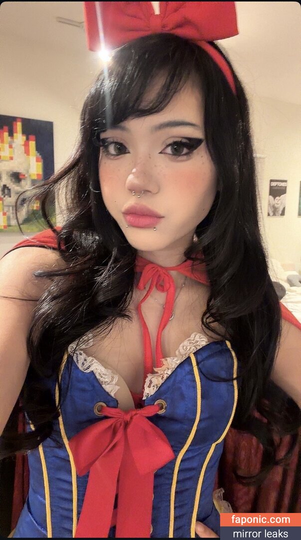 Dracuina, linaboobie Nude Leaks OnlyFans Photo #49