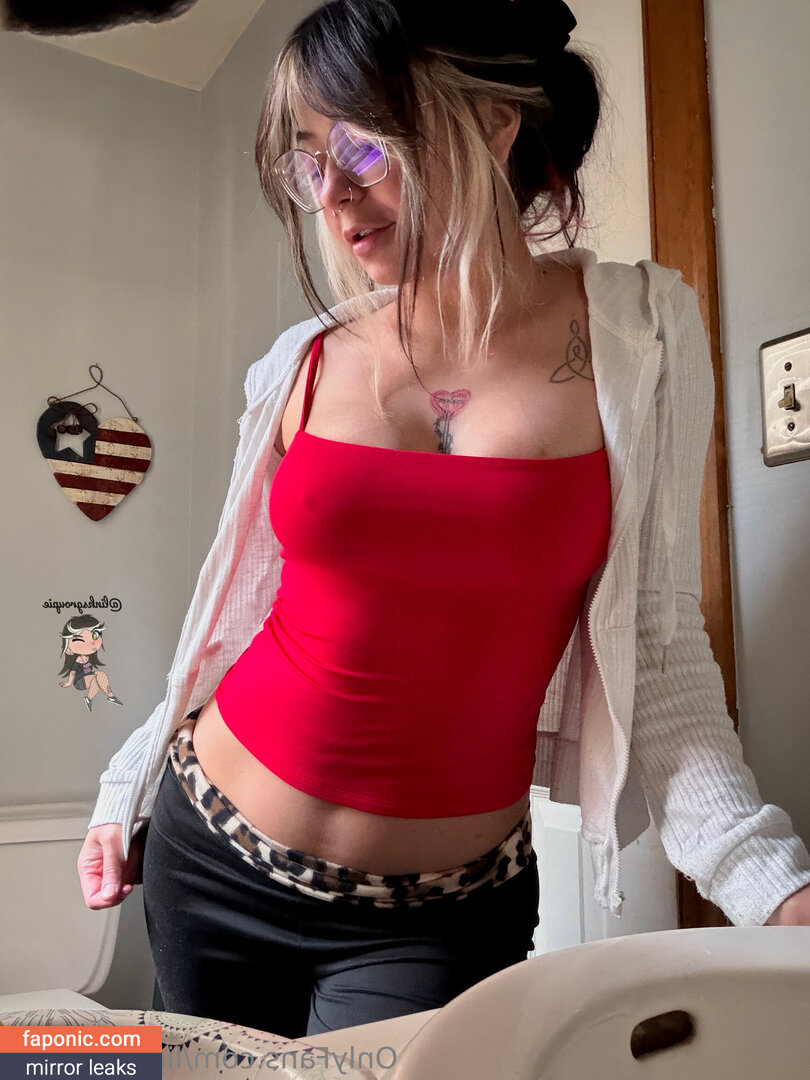 Linksgroupie, Mariah Crooke, https: Nude Leaks OnlyFans Photo #592