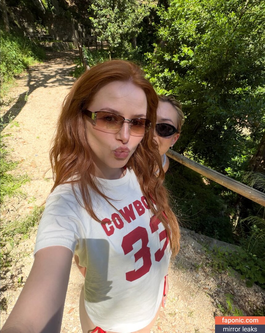 Madelaine Petsch, https:, madelainepetsch, madelame Nude Leaks OnlyFans Photo #425