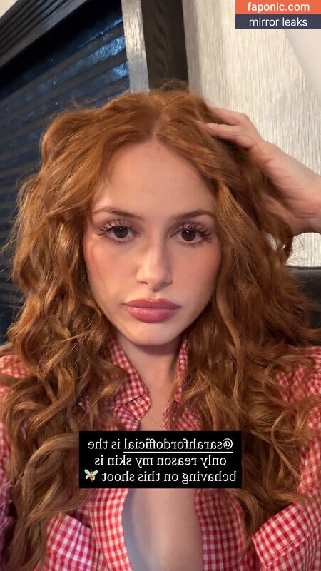 Madelaine Petsch, https:, madelainepetsch, madelame Nude Leaks OnlyFans Photo #433