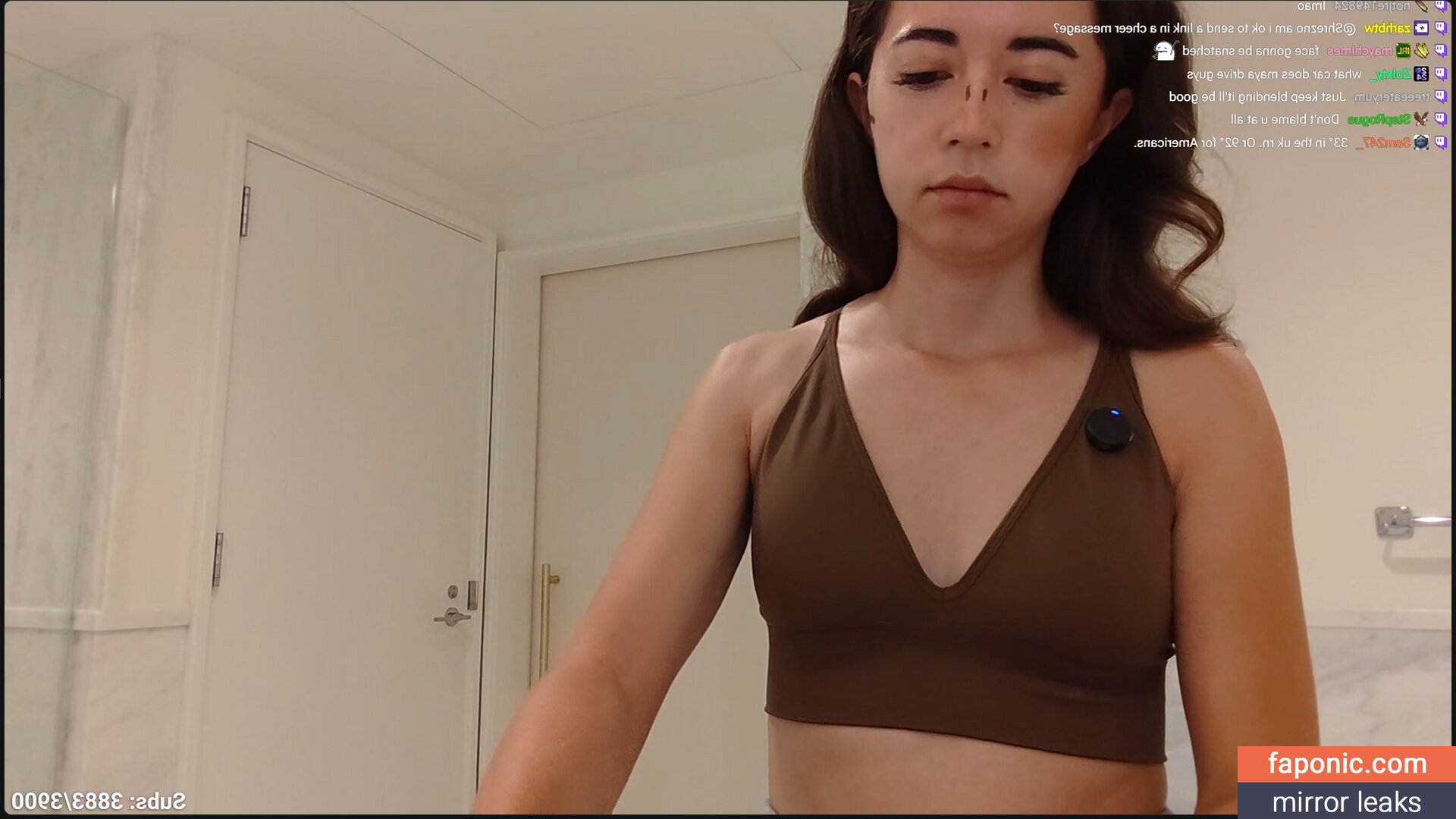 Mayahiga, maya, maya_higa Nude Leaks OnlyFans Photo #948