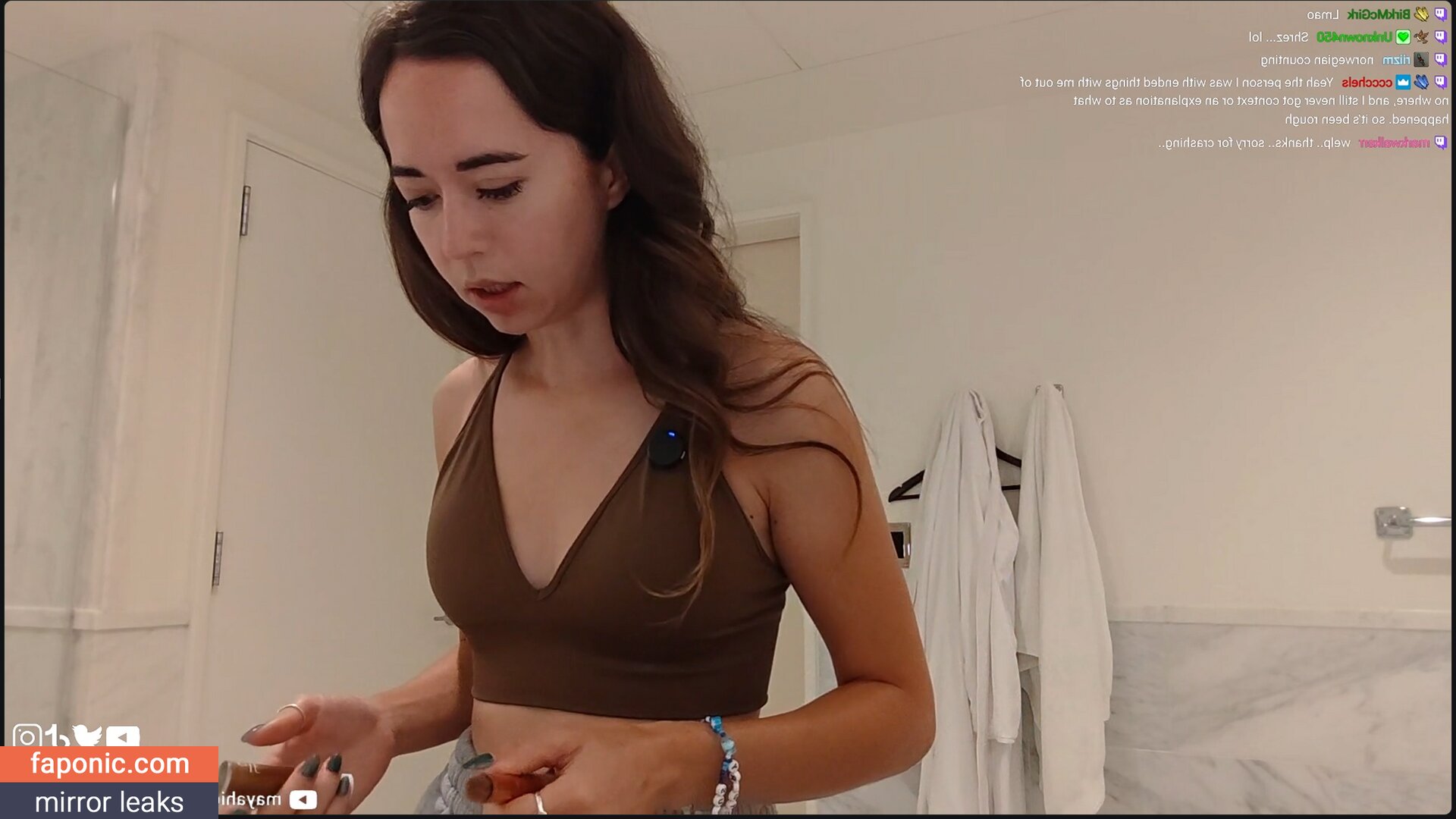 Mayahiga, maya, maya_higa Nude Leaks OnlyFans Photo #950