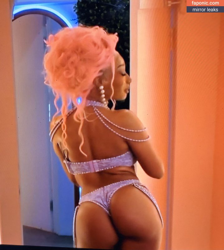 Megan thee stallion, megan_renee316, theestallion Nude Leaks OnlyFans Photo #969