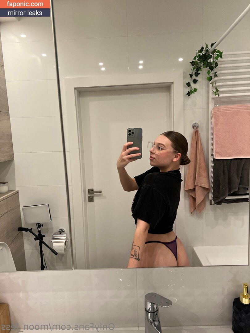 Kleo, moon_less Nude Leaks OnlyFans Photo #108
