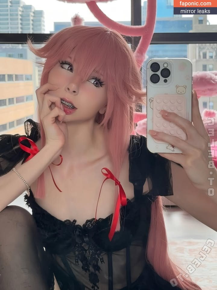 Pockycats, bePatron, https:, pocky.catt, pockycatss, pockycatt, pvnkcats Nude Leaks OnlyFans/Patreon Photo #1