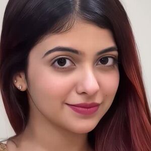 Riya Pandey