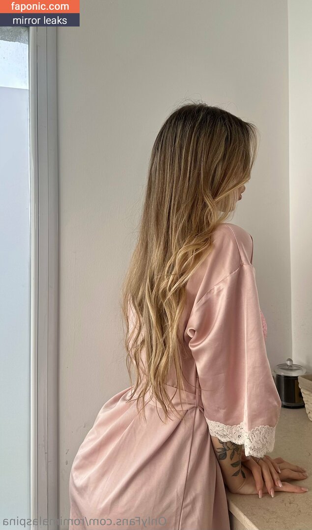 Romina Malaspina, https:, romimalaspina Nude Leaks OnlyFans Photo #152