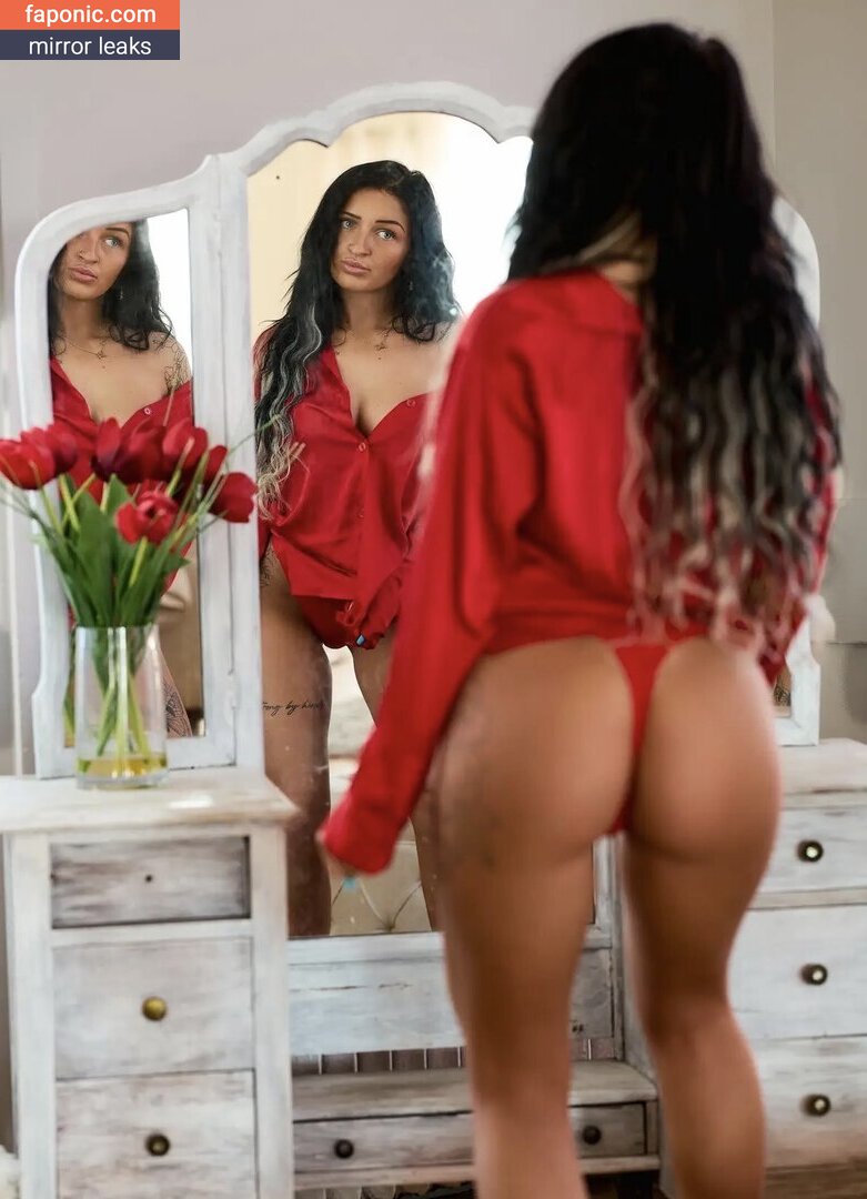 Petitetattedplati, Ronika Eskins, ronika_eskins Nude Leaks OnlyFans Photo #19