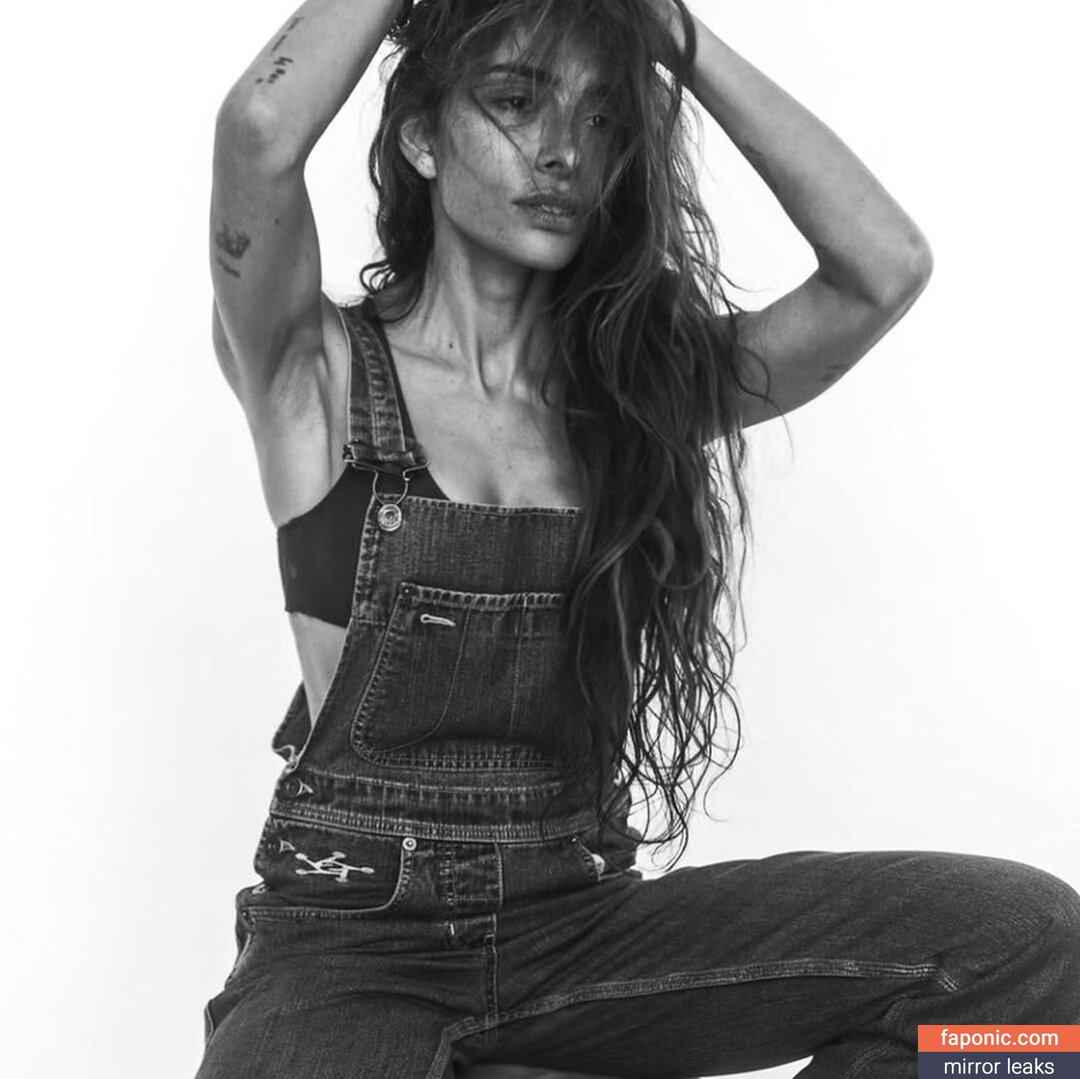 Sarah Shahi, sarahshahi Nude Leaks  Photo #89