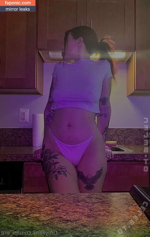 Skarletfyre Nude Leaks OnlyFans Photo #1